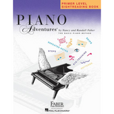 Faber Piano Adventures – Primer Level Set